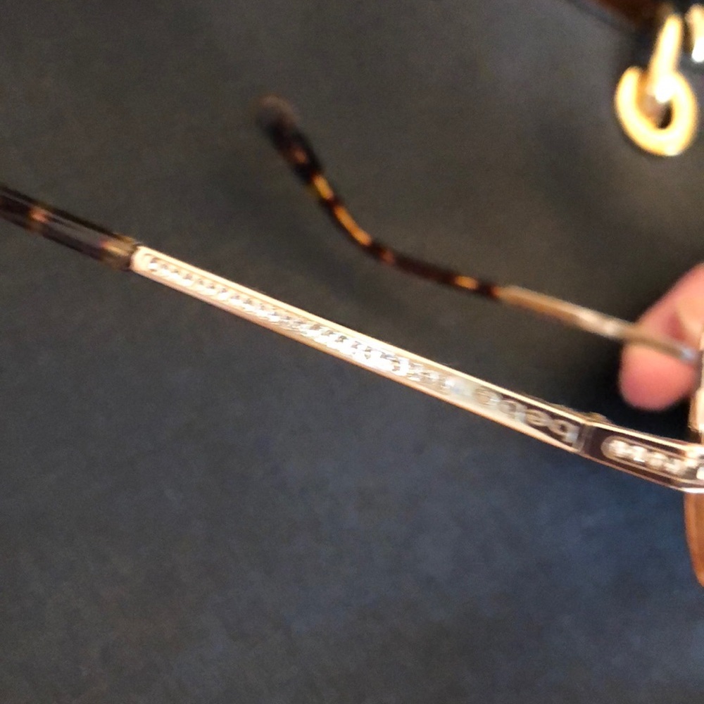 Sunglasses - Picture 2 of 3